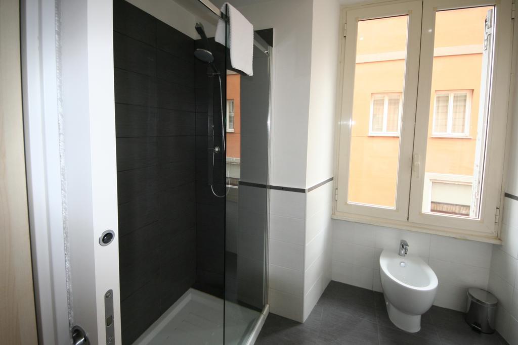 Roma Rooms Colosseum חדר תמונה
